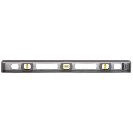 Empire Level Manufacturing Co Empire Level 272-540-24 24 Inch Aluminum Level 272-540-24